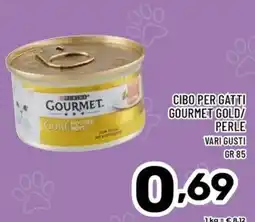 Il Centesimo Gourmet Gold offerta