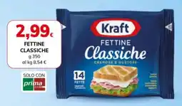 Basko Kraft Fettine Classiche offerta