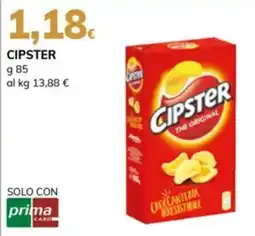 Basko Cipster offerta