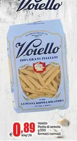 Elite Voiello Pasta di semola offerta