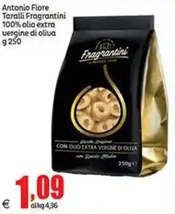 Elite Taralli Fragrantini offerta