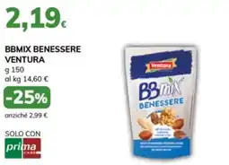 Basko BBmix Benessere Ventura offerta