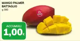 Basko Mango palmer battaglio offerta