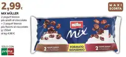Basko Mix Müller offerta