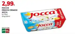 Basko Fiocchi cremosi Jocca offerta