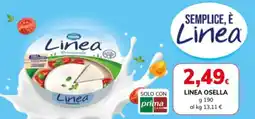 Basko Linea Primosale offerta