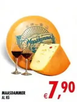 Deco Supermercati Maasdammer offerta