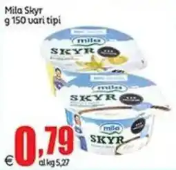 Elite Mila Skyr offerta