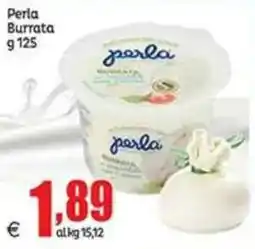 Elite Perla Burrata offerta