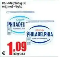 Elite Philadelphia Light offerta
