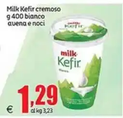 Elite Milk Kefir offerta