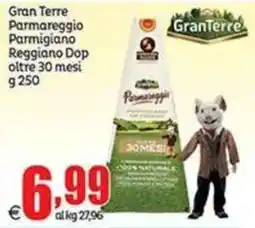 Elite Parmareggio Parmigiano Reggiano Dop offerta