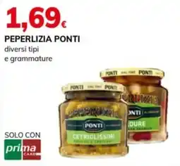 Basko Peperlizia Ponti offerta