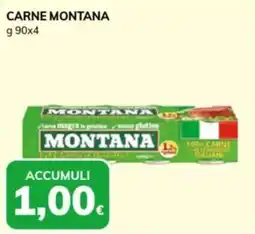 Basko Carne Montana offerta