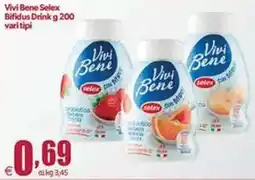 Elite Vivi Bene Bifidus Drink offerta