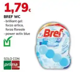 Basko Bref brilliant gel offerta
