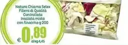 Elite Insalata mista con finocchio offerta