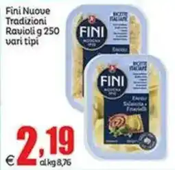 Elite Fini Nuove Tradizioni Ravioli offerta