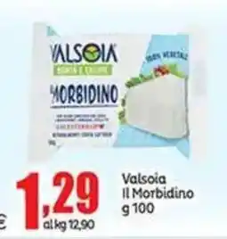 Elite Valsoia Il Morbidino offerta