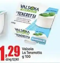Elite Valsòia La Tenerotta offerta
