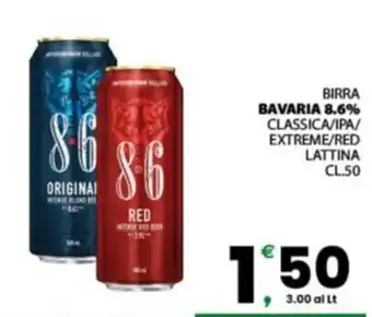 Birra Bavaria