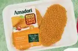 Elite Crocante Amadori offerta