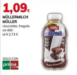 Basko Müller Müller Müllermilch offerta