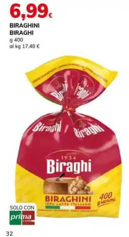 Basko Biraghi Biraghini offerta