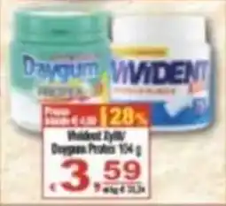 CTS Supermercati Vivident Xyli/ Doppio Probo offerta