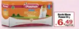 CTS Supermercati Biscotto libero Plasmon offerta