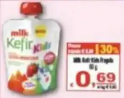CTS Supermercati Milk Kefir Kids Fragola offerta