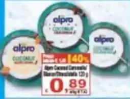 CTS Supermercati Alpro Coconut offerta