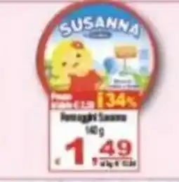CTS Supermercati Pomodoro Susanna offerta