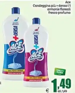Elite Ace candeggina più offerta