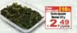 CTS Supermercati Cicoria ripassata offerta