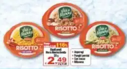 CTS Supermercati Risotto Viva la Mamma offerta