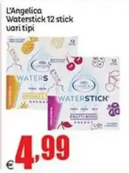 Elite L'Angelica Waterstick offerta