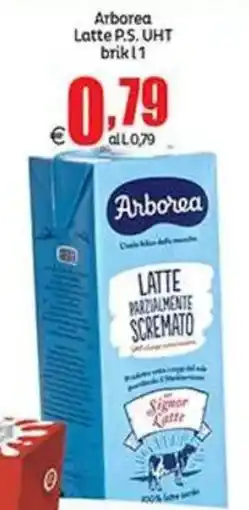 Elite Arborea Latte P.S. UHT offerta