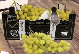 Elite Uva bianca Italia extra offerta