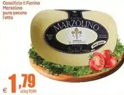 Elite Marzolino pura pecora offerta