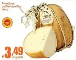Elite Provolone del Monaco Dop offerta