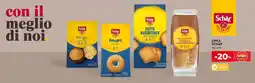Bennet Linea Schar offerta