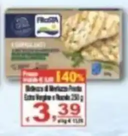 CTS Supermercati Olio di Oliva Extra Vergine offerta