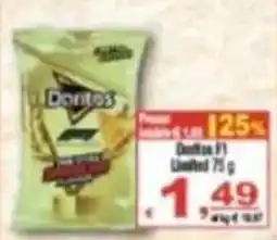 CTS Supermercati Doritos F1 Limited offerta