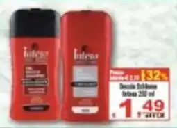 CTS Supermercati Doccia Schiumosa Intesa offerta