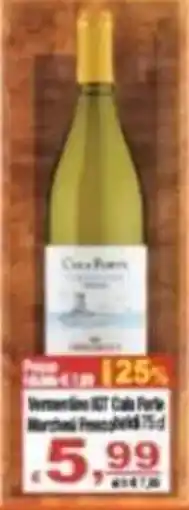 CTS Supermercati Vermontino IGT Cola Forte Marchesi Frescobaldi offerta