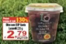 CTS Supermercati Oliva di Gaeta offerta