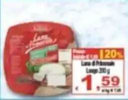 CTS Supermercati Lana di Provolone offerta