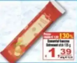 CTS Supermercati Bacone di maiale offerta