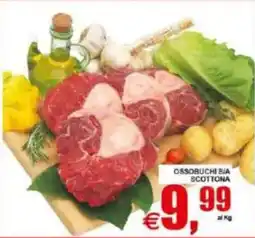 Pewex Ossobuchi b/a scottona offerta